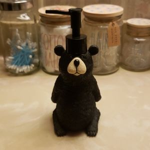 Lotion or Soap Dispenser